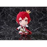 ディズニー ツイステッドワンダーランド ハーツラビュル ミニぬいぐるみ リドル・ローズハート
