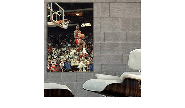 経典ブランド Jordanマイケル Michael ジョーダン マイケルジョーダン バスケ Nba カフェ アート おしゃれ 写真 絵 グッズ 150x100 ポスター 特大 その他 Www Cecop Gob Mx