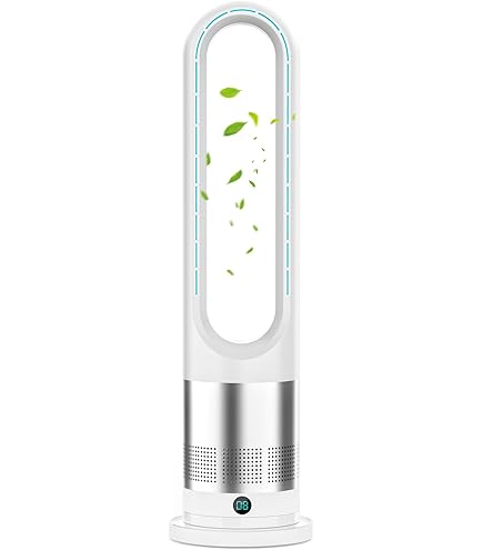 扇風機・サーキュレーター Dyson AM09 hot+cool Amazon | Dyson AM09 Fan Heater, Iron/Blue by Dyson | Dyson