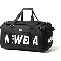 【新品タグ付き】ニューエラ　スポーツバッグ　22Ｌ　ブラック 楽天市場】ニューエラ（スポーツバッグ｜スポーツウェア