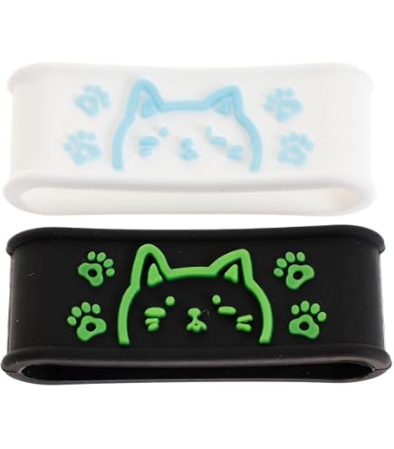 Amazon | ゴーセン GOSEN テニスアクセサリー pochaneco ぽちゃ猫