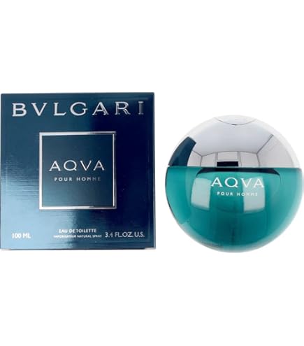 Amazon.co.jp: ブルガリ アクア アマーラ EDT 50mL : ビューティー