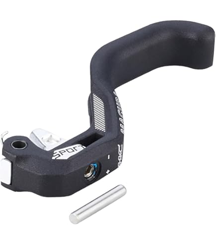 magura mt5 ディスクブレーキレバー Magura MT5 ディスクブレーキ - 2017