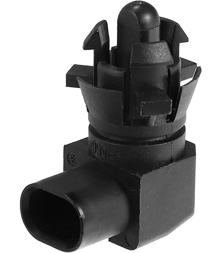 Genuine GM Ambient Air Temperature Sensor For Gentex Mirrors – Replaces 15035786, 10396844