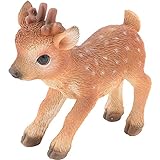 山善(YAMAZEN) アニマルガーデン こじか AG-BB140