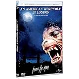 狼男アメリカン [DVD]