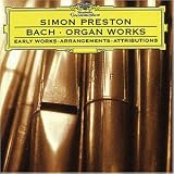 Bach: Trios,Preludes & Fugues