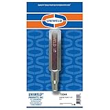 Uniweld 70044 Swage Punch for 1/2-Inch OD Copper Tubing [並行輸入品]