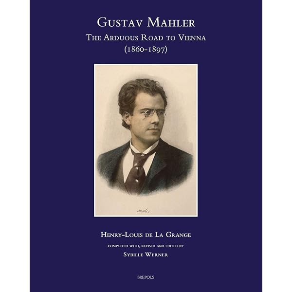 Amazon | Gustav Mahler: Vienna : The Years of Challenge | LA