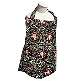 Planet Wise Nursing Cover, Outer Space by Planet Wise