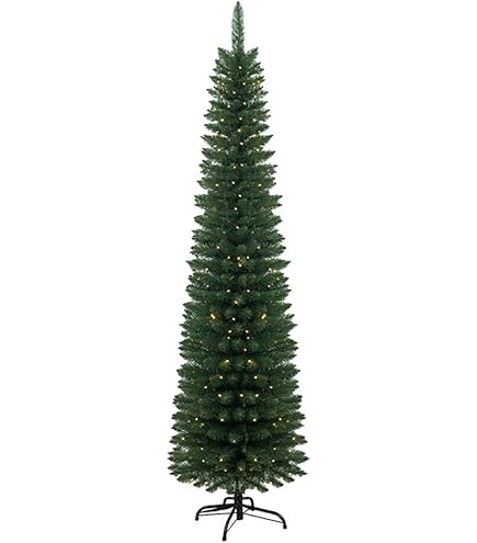 Amazon.co.jp: 240cmとんがりクリスマススリムツリー : おもちゃ