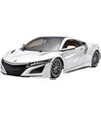 Amazon.co.jp: タミヤ(TAMIYA) 1/10 XBシリーズ No.218 XB フォード