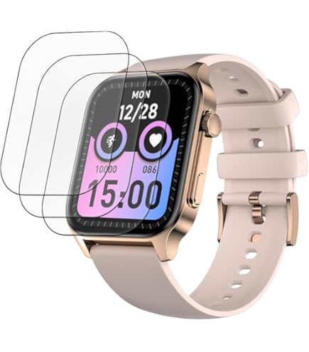 Amazon | スマートウォッチ【2025年業界最新傑作】iPhone対応