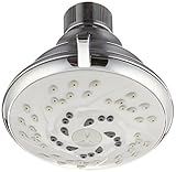 3-sprayヘッドでクロム