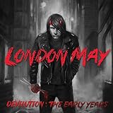 Devilution - The Early Years 1981-1993 [Analog]