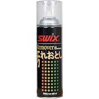 SWIX(スウィックス) スキー・スノーボード用 リムーバースプレー