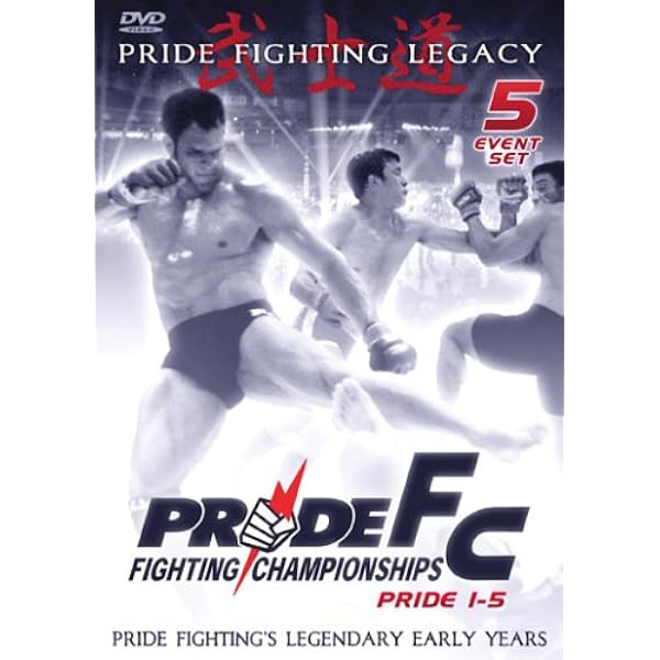 【中古】「非常に良い」Pride Fc: Shockwave 2003 [DVD] [Import] 非常に良い」Pride Fc: Shockwave 2003 [DVD] [Import] 【公式通販】