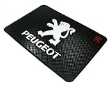 プジョー PEUGEOT エンブレム iPhone スマートフォン スマホ 携帯電話 車用 滑...