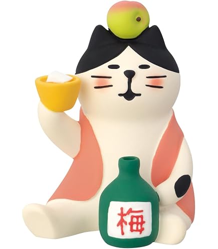 Amazon.co.jp: DECOLE デコレ concombre コンコンブル プーアル茶 ZCB
