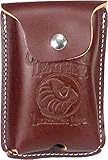 Occidental Leather 6568 Construction Calculator Clip-On Case [並行輸入品]