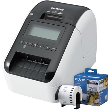 Amazon.co.jp 売れ筋ランキング: 業務用サーマルラベル