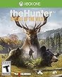 The Hunter: Call Of The Wild (輸入版:北米)- PS4