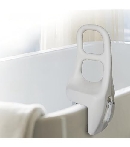 Amazon | アロン化成 安寿 高さ調節付浴槽手すりUST-165W ブルー | 安