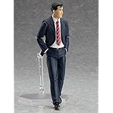 figma 孤独のグルメ 井之頭五郎 大盛りver. （GOOD SMILE ONLINESHOP限定）