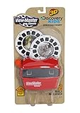 View Master Classic Viewer with 2 Reels Space Discovery Toy [並行輸入品]