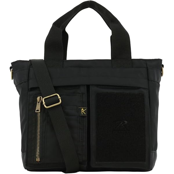 Amazon | [ロスコ] ショルダーバッグ B5 横型 メンズ 45081 Air Force