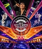 CNBLUE AUTUMN CONCERT 2022 ~LET IT SHINE~ @NIPPON BUDOKAN (通常盤/BD) [Blu-ray]