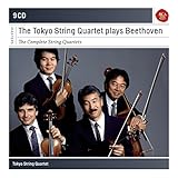 Beethoven: Complete String Quartets