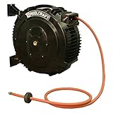 Reelcraft Composite Air/Water 3/8 in. Hose Reel [並行輸入品]