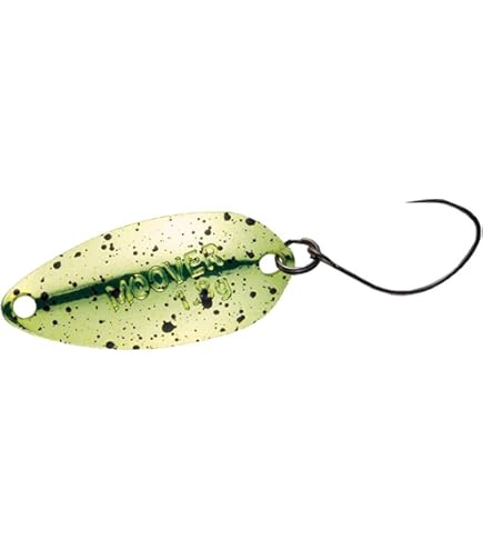 Amazon.co.jp: Rapala(ラパラ) スプーン ブルーフォックス