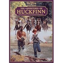 Amazon.co.jp: ハックフィンの大冒険 [DVD] : イライジャ・ウッド