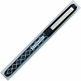 オート 水性ボールペン 筆ボール 10本箱 黒 CFR-150FBクロ/10P