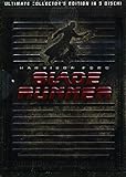Blade Runner (Ultimate Collector's Edition) (5 Dvd)[Italian Edition]