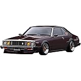 ignition model 1/18 ニッサン Skyline 2000 GT-ES (C210) Purple 完成品