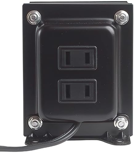 Amazon.co.jp: TOEI HENSEIKI 100V→110V-120V 1.5KVA 単相単巻