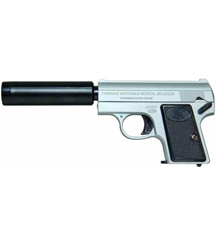 【カスタム品】クラウン製ベビーブローニング(2丁セット) カスタム品】クラウン製ベビーブローニング(2丁セット) - メルカリ