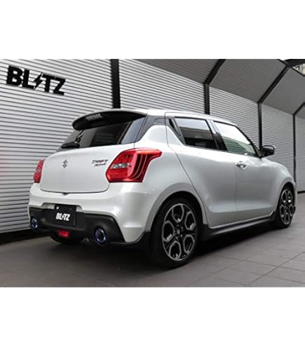 Amazon | TM-SQUARE TMスクエア コンプリートマフラー R-60 専用