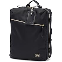 PORTER GIRL　ポーターガール　2WAY　デイパック L ブラック SHEA（PORTER GIRL） ポーター シア 2WAYデイパック(L) 871