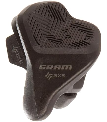 Amazon | SRAM GX Eagle AXSリアディレイラー - 12速、ロングケージ