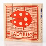 Tree Hopper Toys - Insects Puzzled Blocks by Tree Hopper Toys [並行輸入品]