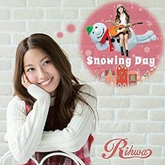 �z�b�g�~���N / Rihwa
