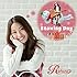 Rihwa「Snowing Day(通常盤)」