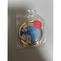 新品未開封 3COINS×ご近所物語 コンパクトミラー N*様 ご近所物語 コンパクトミラー 矢沢あい - メルカリ