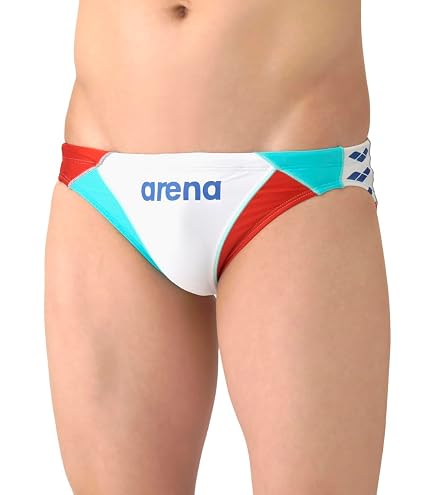 Amazon.co.jp: arena(アリーナ) 競泳水着 トレーニング用 メンズ O