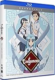 Tsugumomo: Complete Series [Blu-ray]