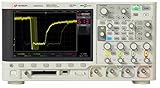 MSOX2004A 　70MHz, ４チャンネル・オシロスコープ